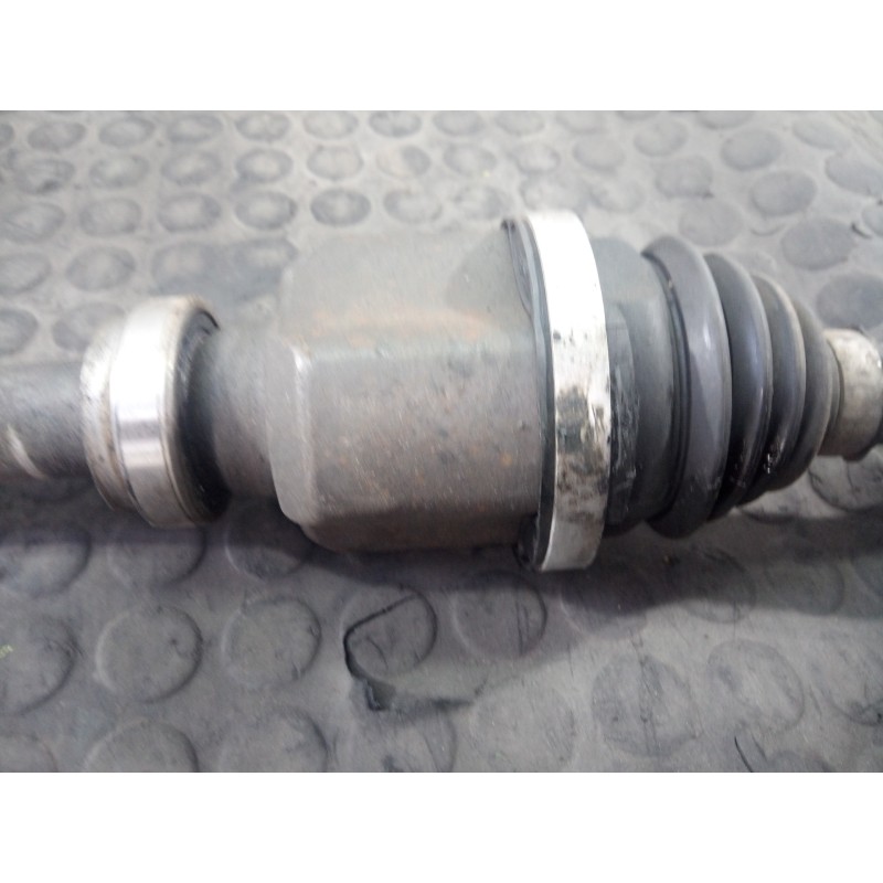 Recambio de transmision delantera derecha para citroën c4 picasso live referencia OEM IAM 9809528380  P1-A6-22