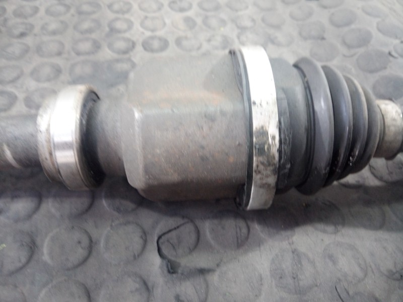 Recambio de transmision delantera derecha para citroën c4 picasso live referencia OEM IAM 9809528380  P1-A6-22