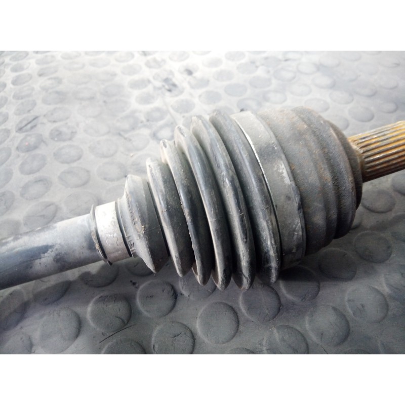 Recambio de transmision delantera derecha para citroën c4 picasso live referencia OEM IAM 9809528380  P1-A6-22