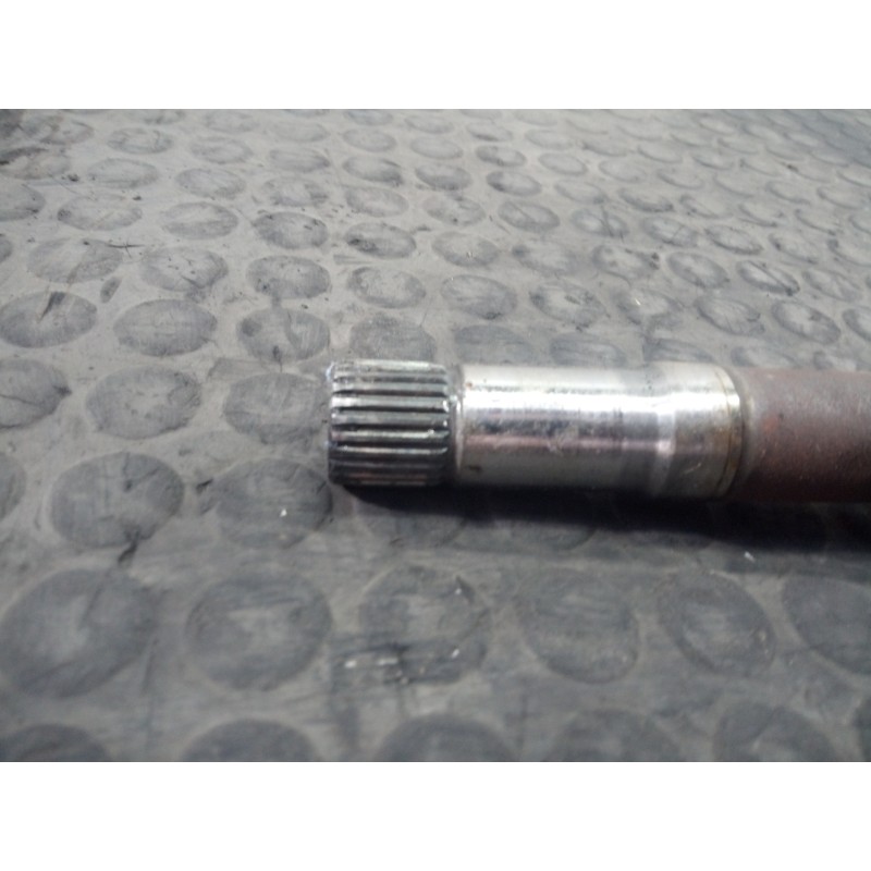 Recambio de transmision delantera derecha para citroën c4 picasso live referencia OEM IAM 9809528380  P1-A6-22