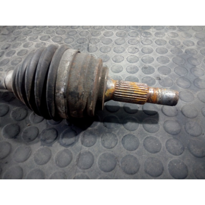 Recambio de transmision delantera derecha para citroën c4 picasso live referencia OEM IAM 9809528380  P1-A6-22