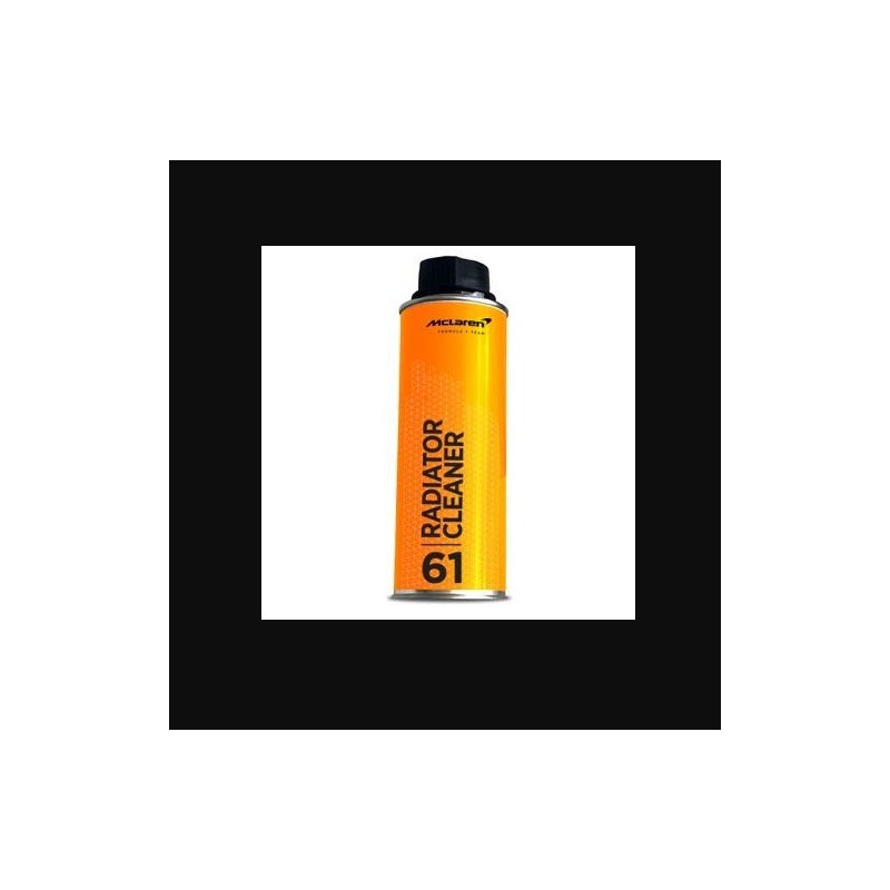 Recambio de aditivo para universal acc. tienda limpiador radiador (61) 300ml mclaren mcl8183 referencia OEM IAM MCL8183 NUEVO TI