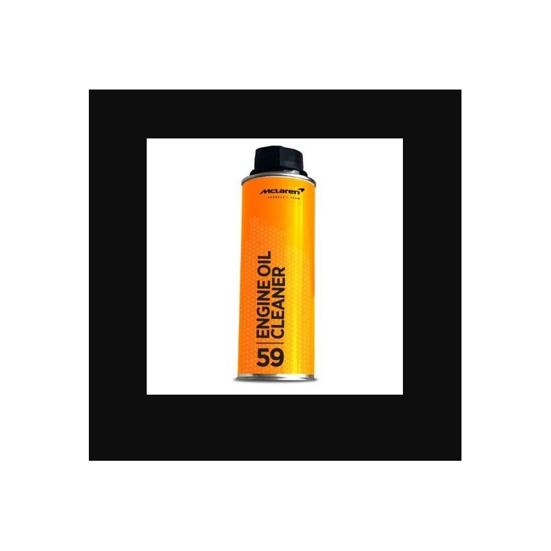 Recambio de aditivo para universal limpieza auto limpiador motor (59) 300ml mclaren mcl8169 referencia OEM IAM MCL8169 NUEVO TIE
