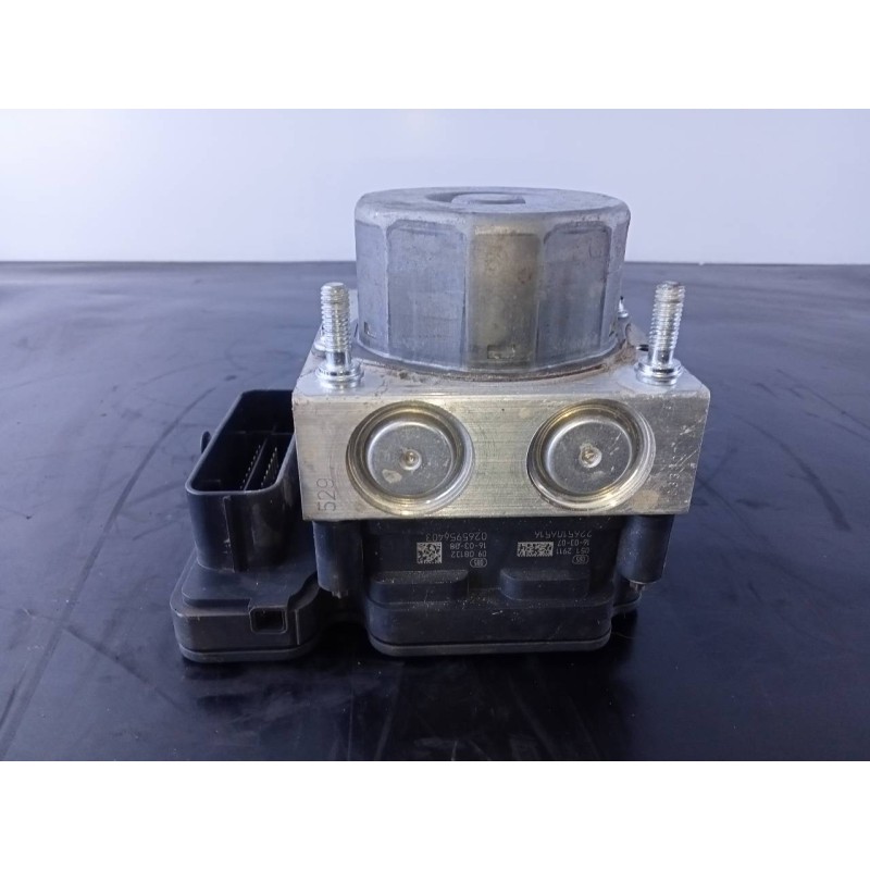 Recambio de abs para dacia sandero stepway referencia OEM IAM 476601203R 0265255794 P3-B8-28-4