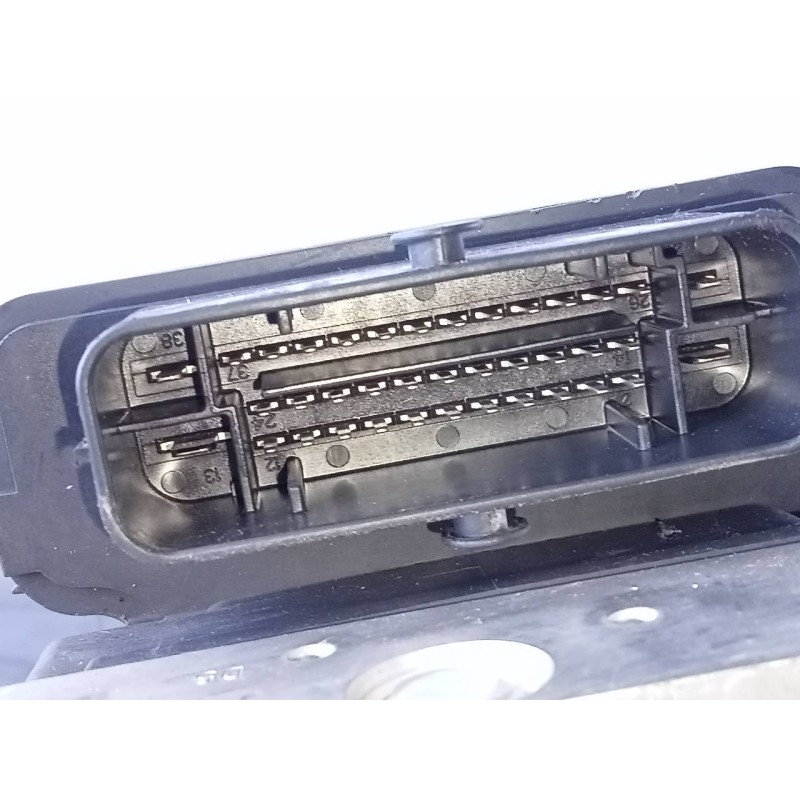 Recambio de abs para dacia sandero stepway referencia OEM IAM 476601203R 0265255794 P3-B8-28-4