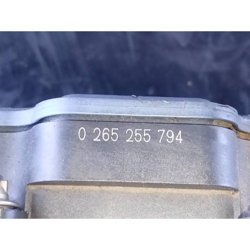 Recambio de abs para dacia sandero stepway referencia OEM IAM 476601203R 0265255794 P3-B8-28-4