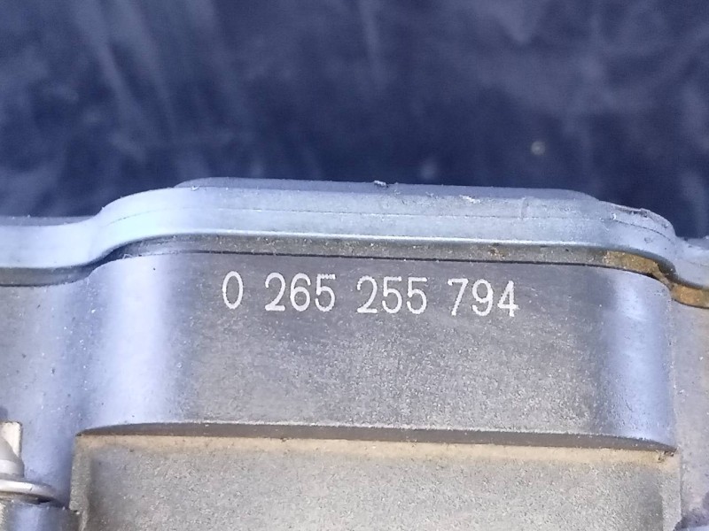 Recambio de abs para dacia sandero stepway referencia OEM IAM 476601203R 0265255794 P3-B8-28-4