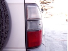 Recambio de piloto trasero derecho para toyota land cruiser (j9) td gx (3-ptas.) referencia OEM IAM    2