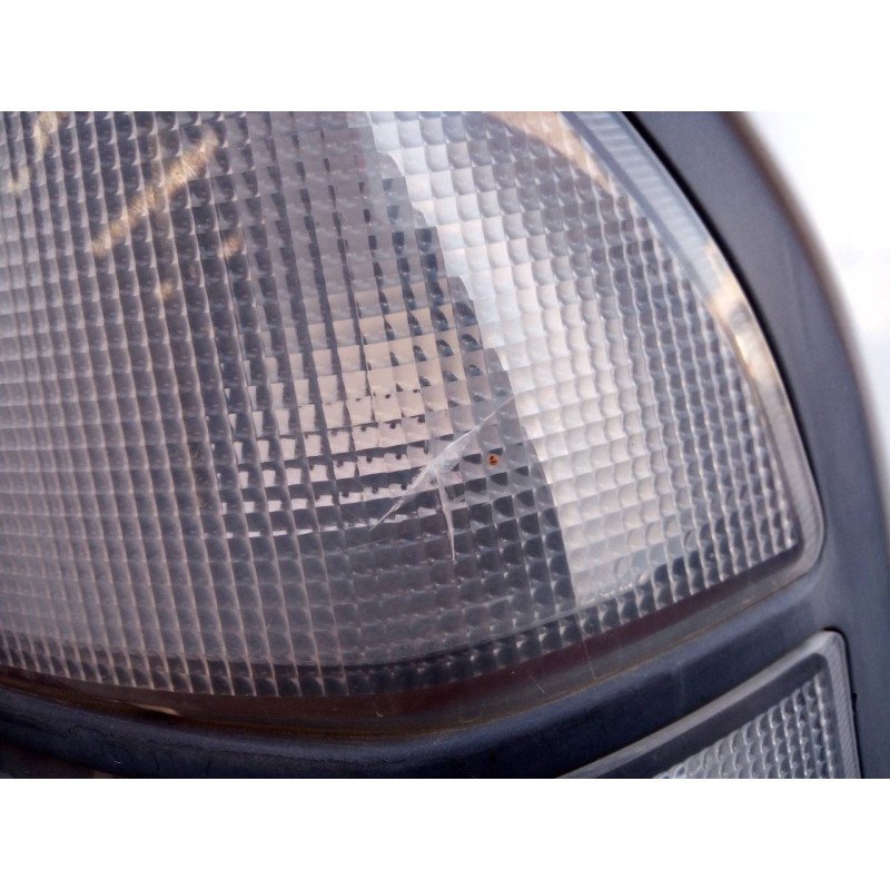 Recambio de piloto trasero derecho para toyota land cruiser (j9) td gx (3-ptas.) referencia OEM IAM   