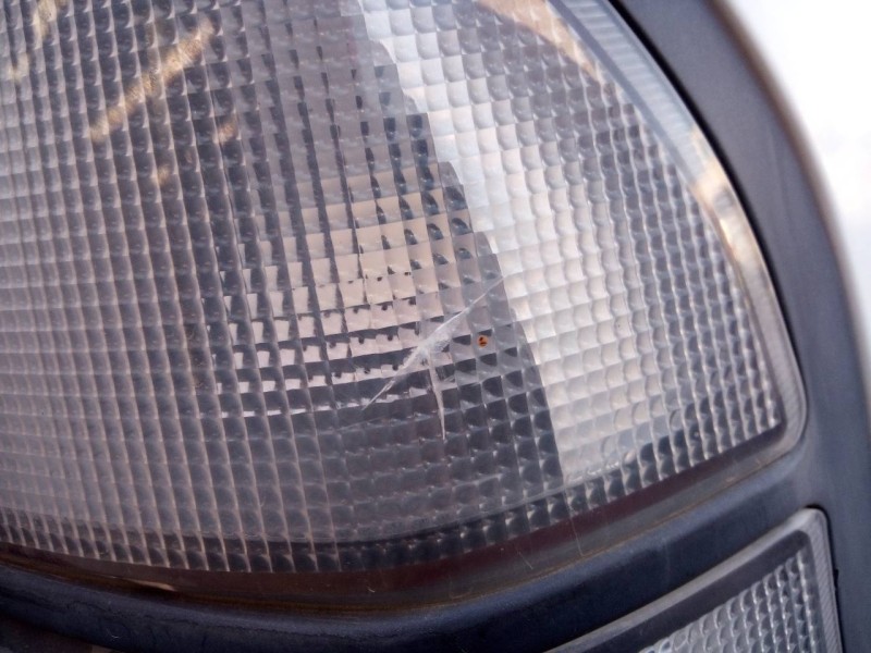 Recambio de piloto trasero derecho para toyota land cruiser (j9) td gx (3-ptas.) referencia OEM IAM   