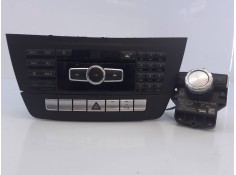 SISTEMA NAVEGACION GPS A2049003211 523PA1136C0750068 