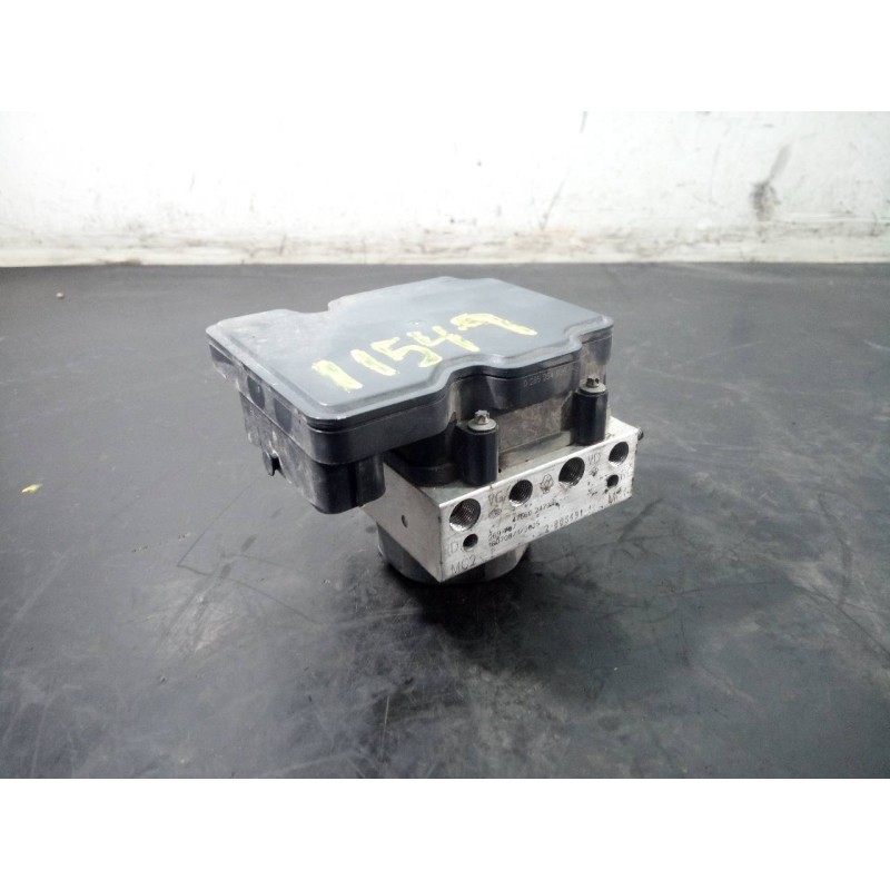 Recambio de abs para dacia sandero stepway referencia OEM IAM 476602473R 269707 P3-B8-28-2