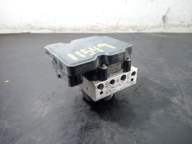 Recambio de abs para dacia sandero stepway referencia OEM IAM 476602473R 269707 P3-B8-28-2