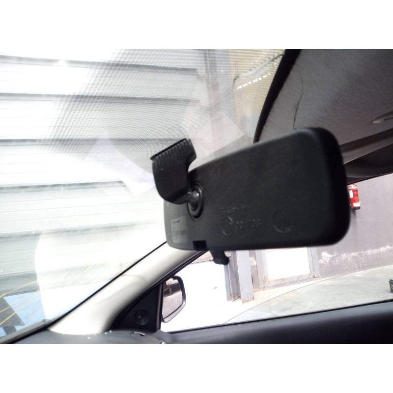 Recambio de espejo interior para dacia sandero stepway referencia OEM IAM   