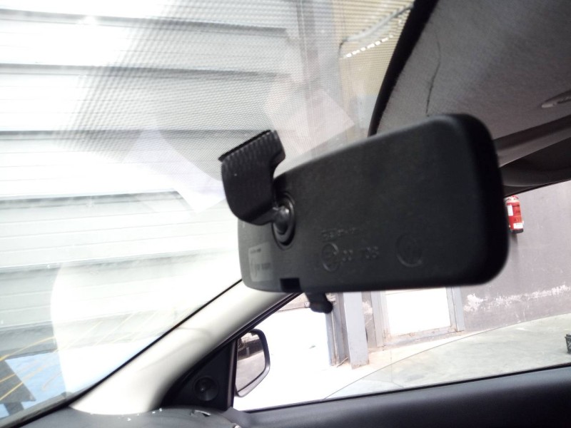 Recambio de espejo interior para dacia sandero stepway referencia OEM IAM   