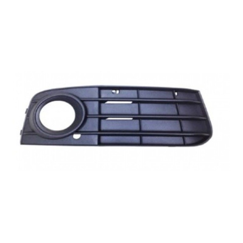 Recambio de rejilla antinieblas izquierdo para audi a4 ber. (b8) referencia OEM IAM 107022419 NUEVO T1-6-A7-3