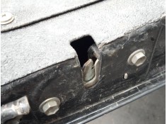 CERRADURA MALETERO / PORTON 