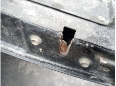 Recambio de cerradura maletero / porton para toyota hilux (kun) double cab 4x4 referencia OEM IAM    2