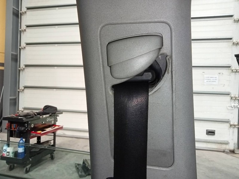 Recambio de kit airbag para volkswagen touran (1t2) advance referencia OEM IAM 1T0909605C  