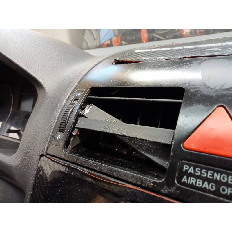 Recambio de kit airbag para volkswagen touran (1t2) advance referencia OEM IAM 1T0909605C  