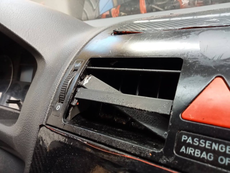 Recambio de kit airbag para volkswagen touran (1t2) advance referencia OEM IAM 1T0909605C  