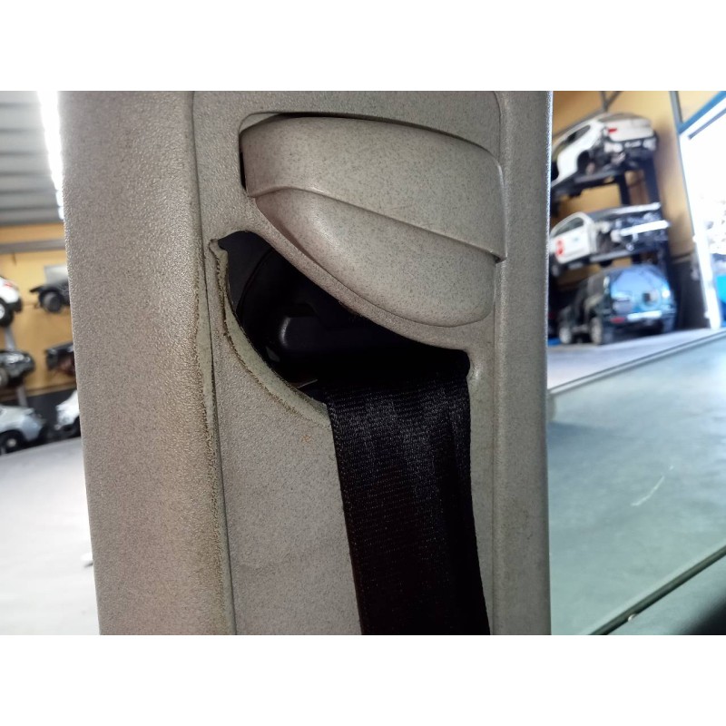 Recambio de kit airbag para volkswagen touran (1t2) advance referencia OEM IAM 1T0909605C  