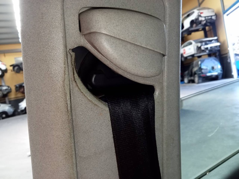 Recambio de kit airbag para volkswagen touran (1t2) advance referencia OEM IAM 1T0909605C  