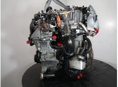 DESPIECE MOTOR CBBB TALLER M1-A1-106