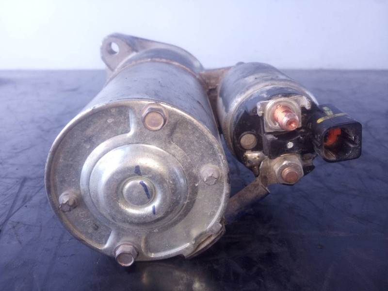 Recambio de motor arranque para kia sportage business 2wd referencia OEM IAM 361002A950 8000675 P3-A10-18-3