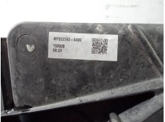 Recambio de electroventilador para honda cr-v executive 4x4 referencia OEM IAM MF0227406480 MF2227500630 P2-B7-2 2