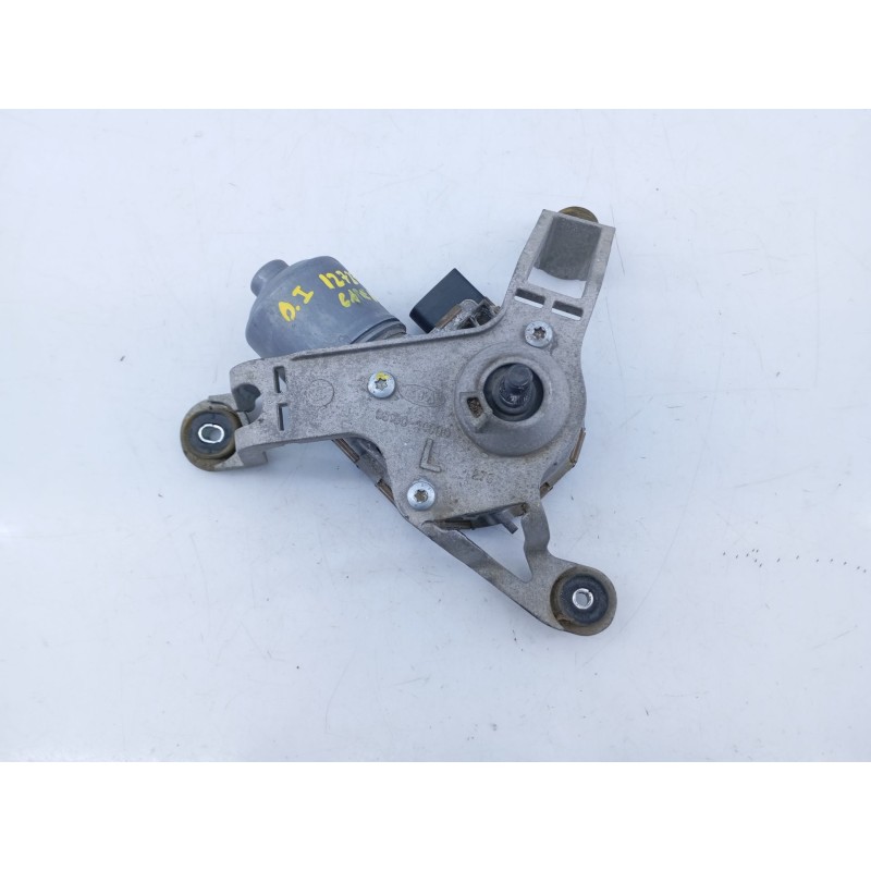 Recambio de motor limpia delantero para kia carens ( ) concep referencia OEM IAM 98110A4000  