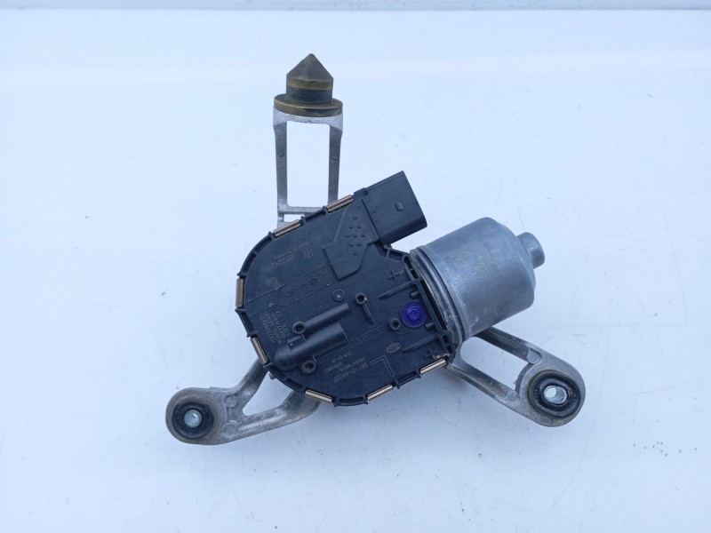 Recambio de motor limpia delantero para kia carens ( ) concep referencia OEM IAM 98110A4000  