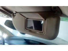 Recambio de parasol derecho para citroën c4 berlina collection referencia OEM IAM    2