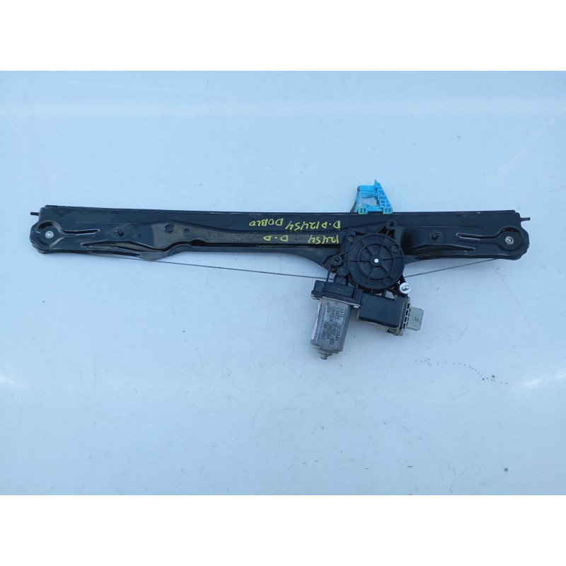 Recambio de elevalunas delantero derecho para fiat doblo ii (152) emotion referencia OEM IAM 51810879  