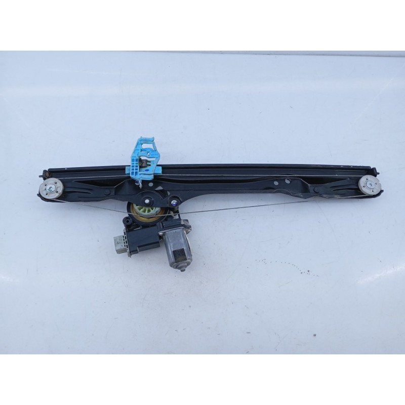 Recambio de elevalunas delantero derecho para fiat doblo ii (152) emotion referencia OEM IAM 51810879  