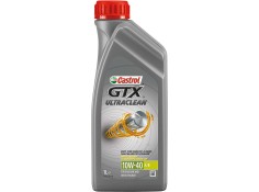 Recambio de aceite motor para universal aceite castrol gtx ultraclean 10w-40 a3/b4 aceite de motor referencia OEM IAM 15A4CF NUE