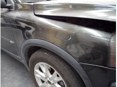 Recambio de aleta delantera derecha para volvo xc90 d5 referencia OEM IAM    2