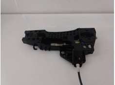 Recambio de cerradura puerta trasera izquierda para audi q5 (8r) 2.0 tdi (105kw) referencia OEM IAM 8K0839015C  E2-B2-35-2 2