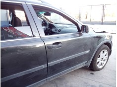 Recambio de puerta delantera derecha para volvo xc90 d5 referencia OEM IAM    2