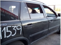 Recambio de puerta trasera derecha para volvo xc90 d5 referencia OEM IAM    2