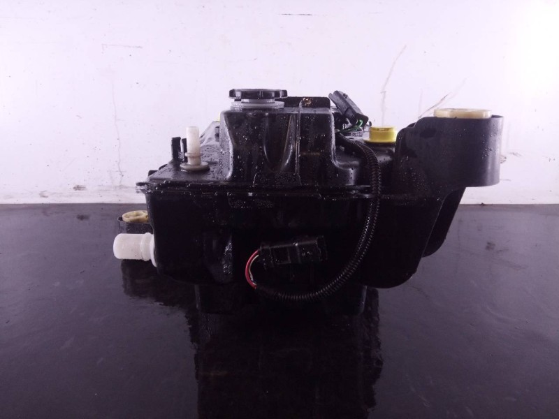 Recambio de adblue para opel combo life edition referencia OEM IAM   P1-A4-16