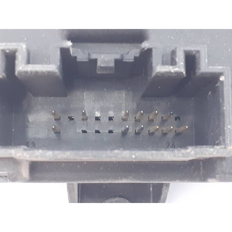 Recambio de modulo electronico para land rover freelander (lr2) td4 e referencia OEM IAM 7G9T14B533BC 0507911102 E3-B3-29-1