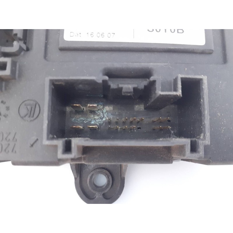 Recambio de modulo electronico para land rover freelander (lr2) td4 e referencia OEM IAM 7G9T14B533BC 0507911102 E3-B3-29-1