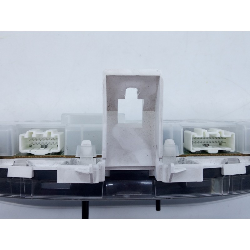 Recambio de cuadro instrumentos para mazda 5 berl. (cr) 2.0 crtd active (81kw) referencia OEM IAM CC79D  E3-B5-22-2