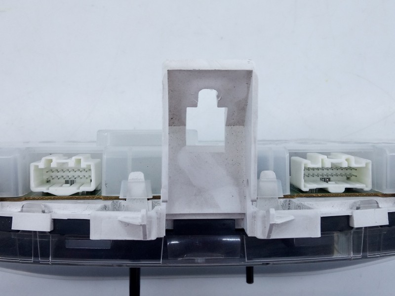 Recambio de cuadro instrumentos para mazda 5 berl. (cr) 2.0 crtd active (81kw) referencia OEM IAM CC79D  E3-B5-22-2