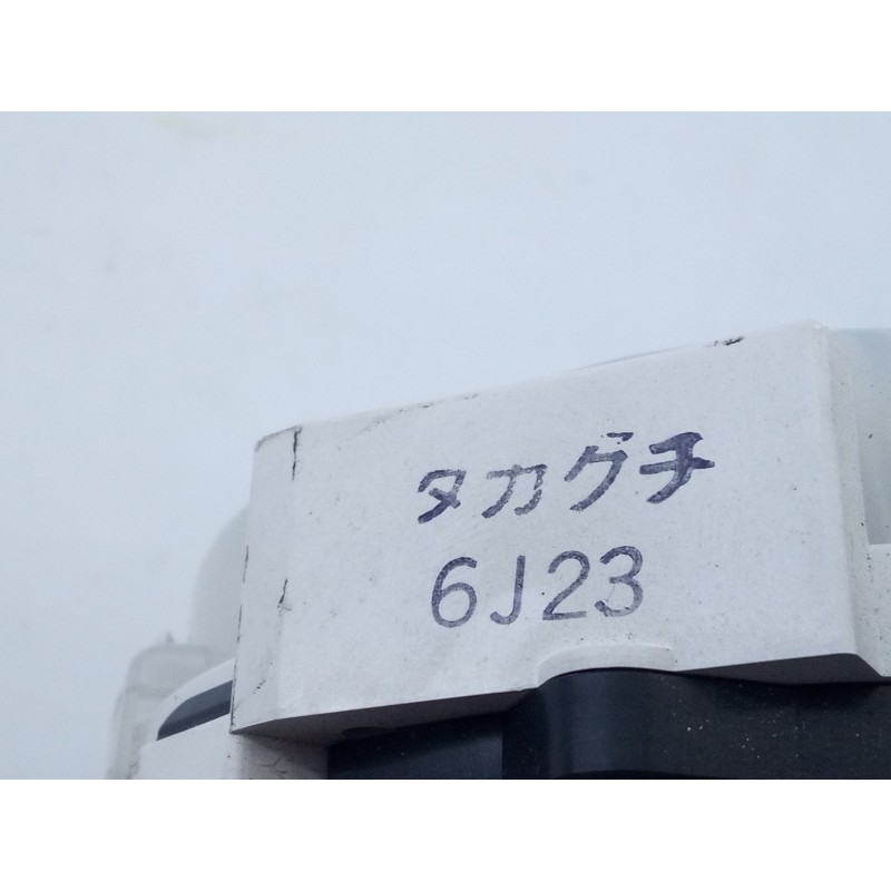 Recambio de cuadro instrumentos para mazda 5 berl. (cr) 2.0 crtd active (81kw) referencia OEM IAM CC79D  E3-B5-22-2