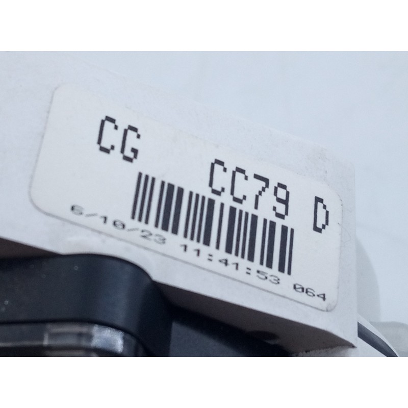 Recambio de cuadro instrumentos para mazda 5 berl. (cr) 2.0 crtd active (81kw) referencia OEM IAM CC79D  E3-B5-22-2