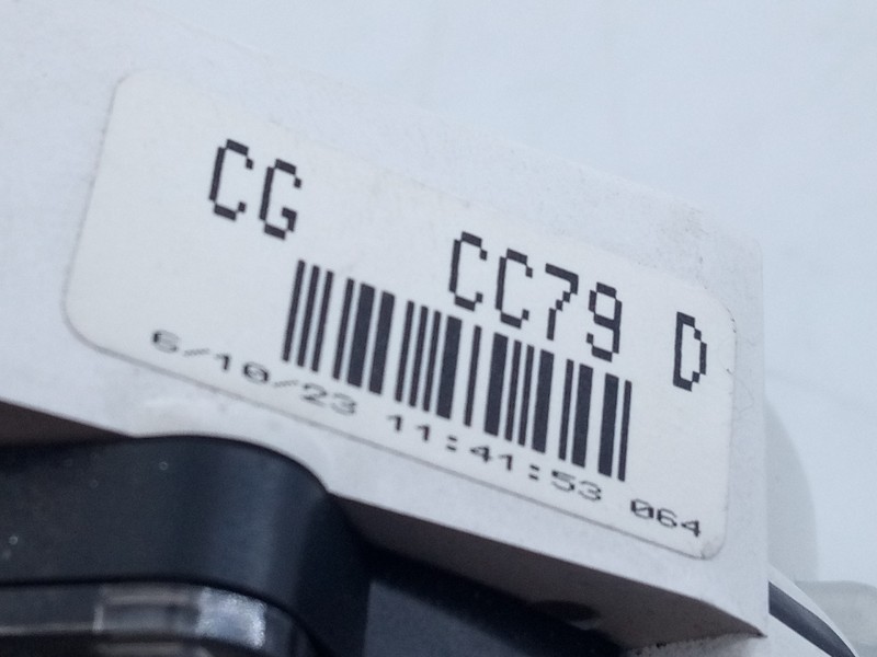 Recambio de cuadro instrumentos para mazda 5 berl. (cr) 2.0 crtd active (81kw) referencia OEM IAM CC79D  E3-B5-22-2