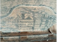 Recambio de adblue para peugeot 3008 suv referencia OEM IAM P1002560   2