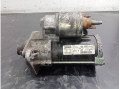 Recambio de motor arranque para renault clio iv dynamique referencia OEM IAM 233006508R  P3-B7-19-2 2
